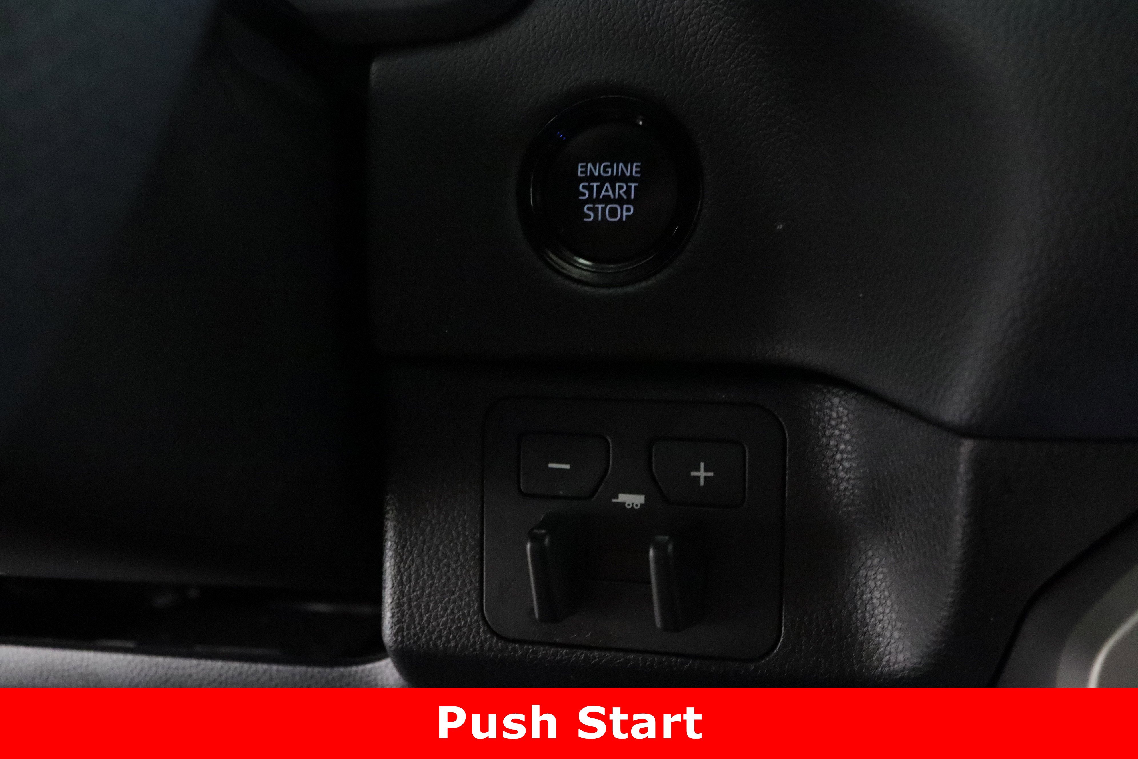 Certified 2026 Toyota Tundra Limited w/ Power Package image 18