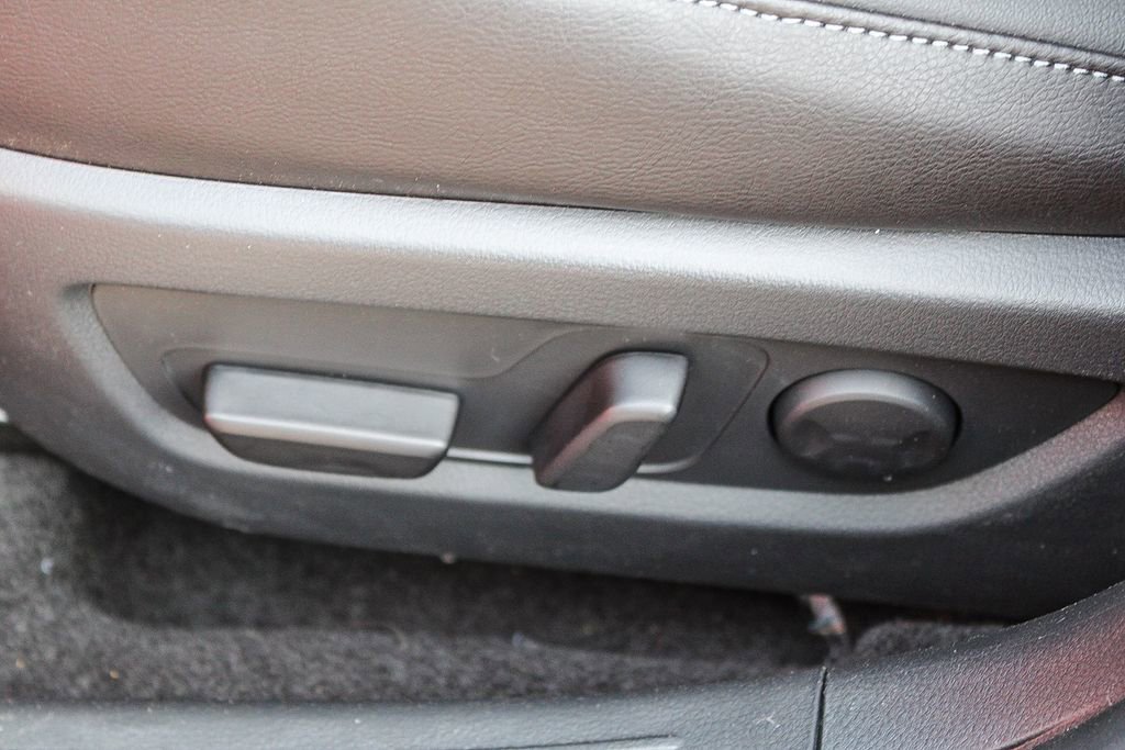 New 2026 MAZDA CX-50 2.5 Hybrid w/ Weather Package image 23