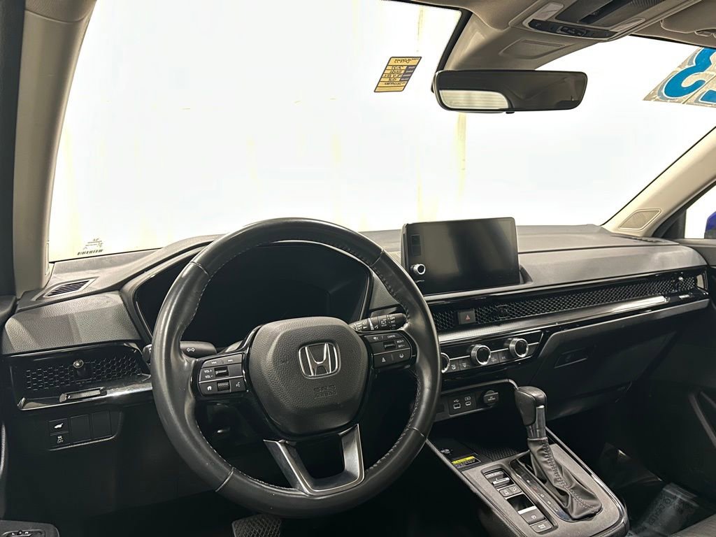 Used 2023 Honda CR-V EX-L image 14