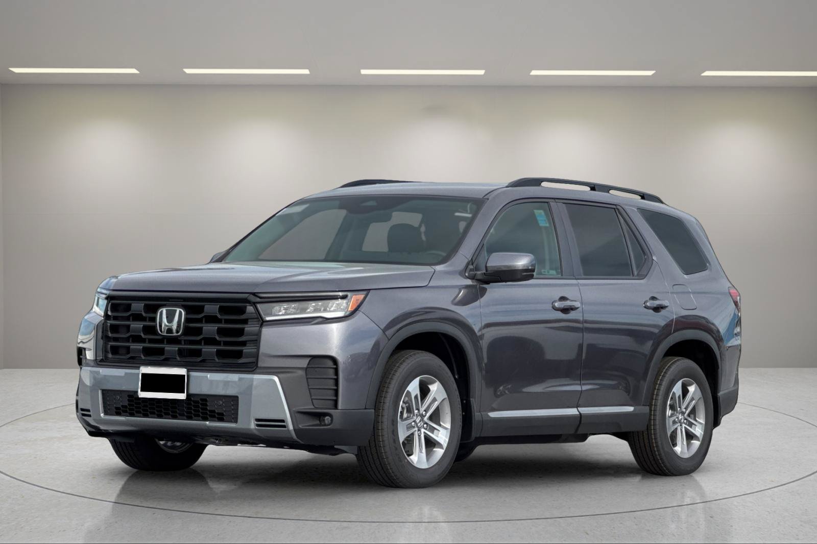New 2026 Honda Pilot EX-L image 7