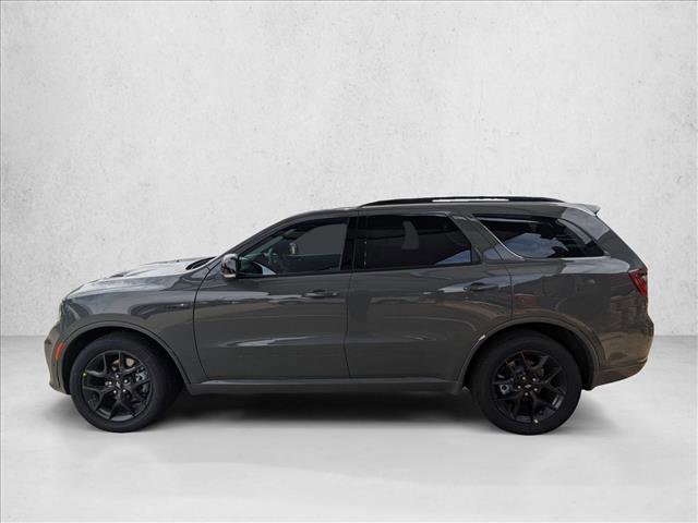 New 2026 Dodge Durango GT AWD/4WD image 5