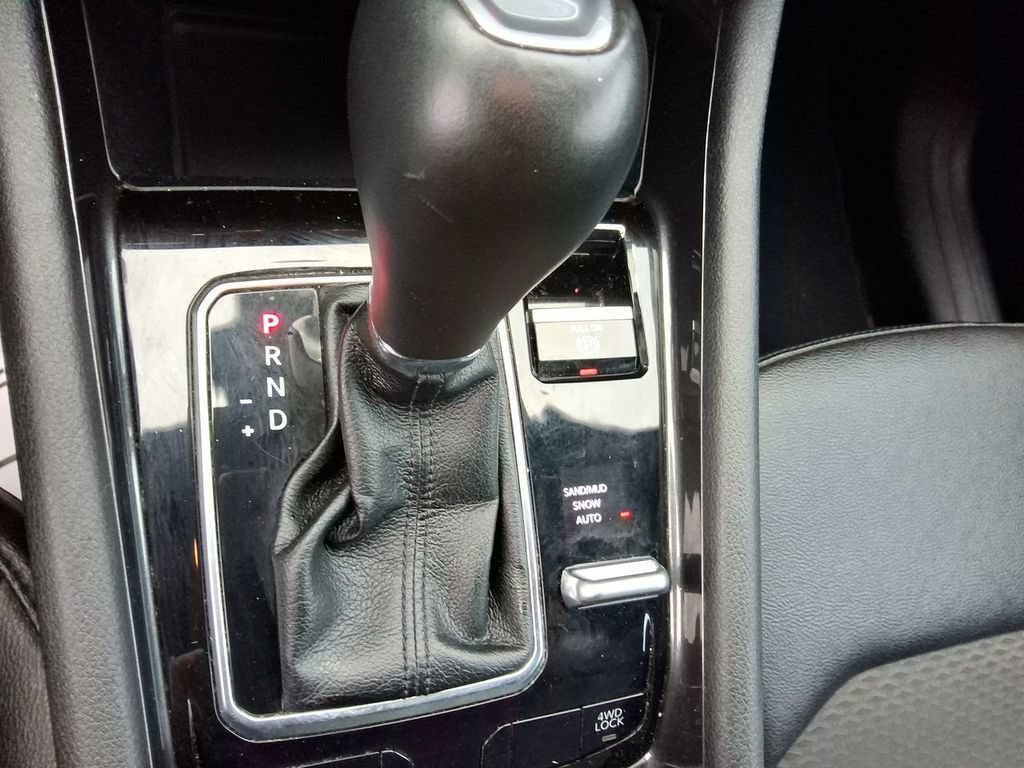 Used 2024 Jeep Compass Latitude AWD/4WD image 15