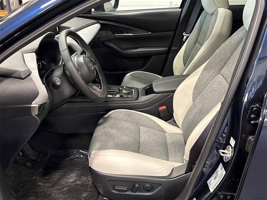 New 2026 MAZDA CX-30 AWD 2.5 S image 3