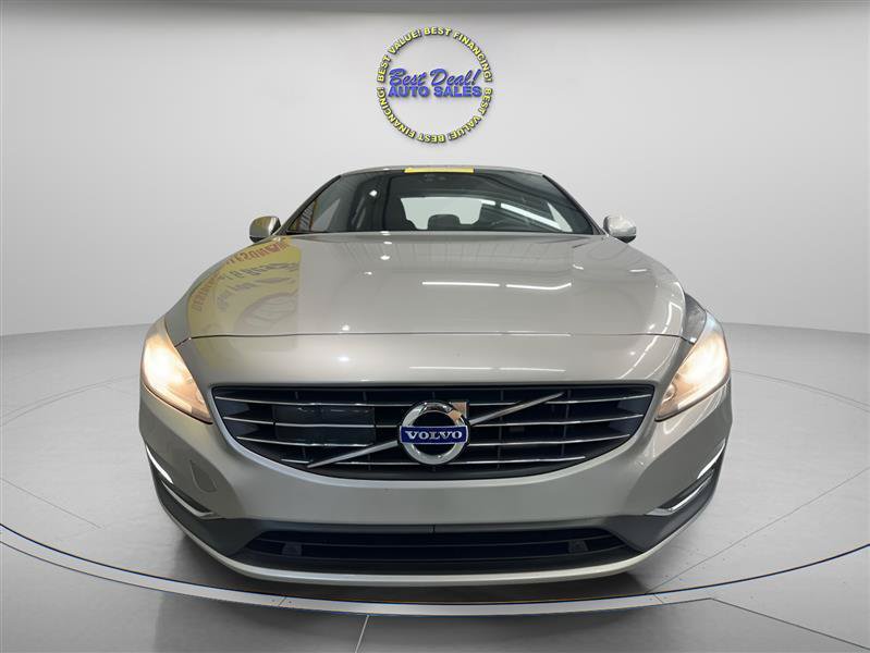 Used 2015 Volvo S60 T6 Platinum FWD image 8