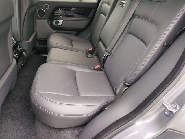 Used 2021 Land Rover Range Rover Westminster Edition AWD/4WD image 15
