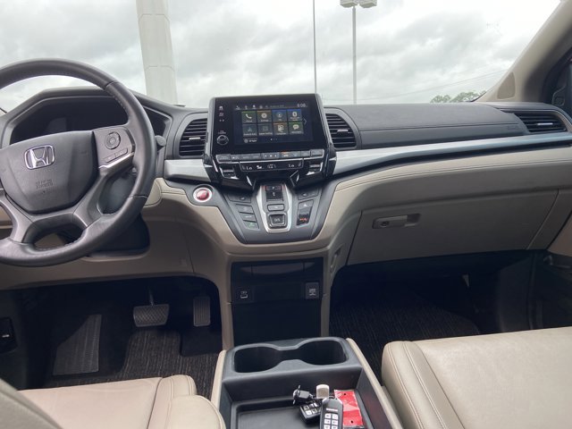 Used 2023 Honda Odyssey EX-L image 15