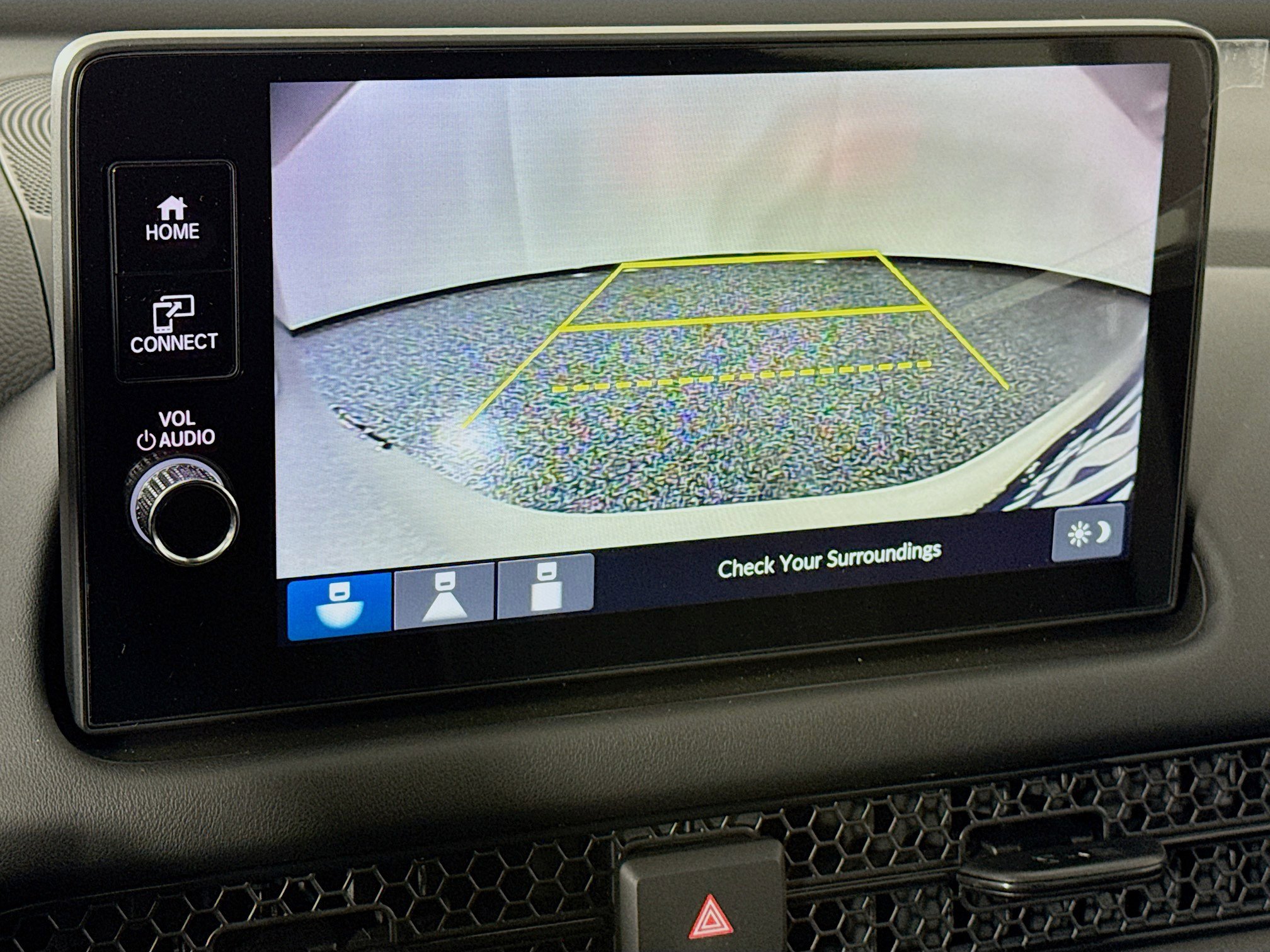 New 2027 Honda HR-V LX image 13