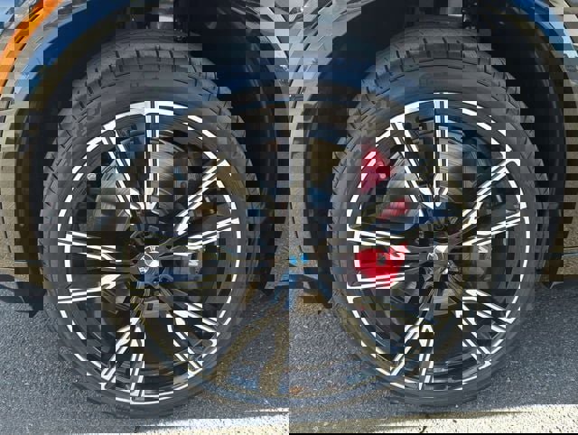 New 2026 BMW X5 M60i w/ Executive Package image 10