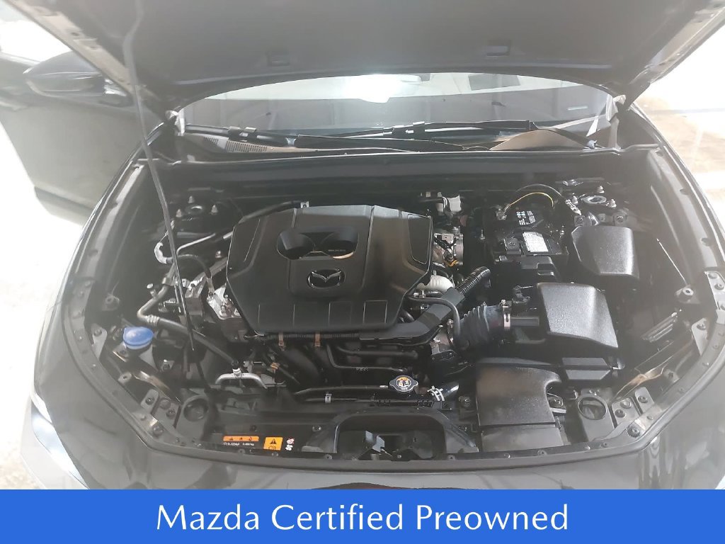 Used 2024 MAZDA CX-30 AWD 2.5 S w/ Premium Package image 30