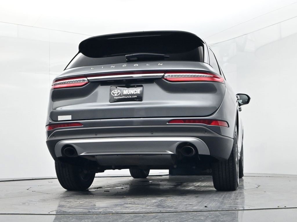 Used 2022 Lincoln Corsair Reserve image 53