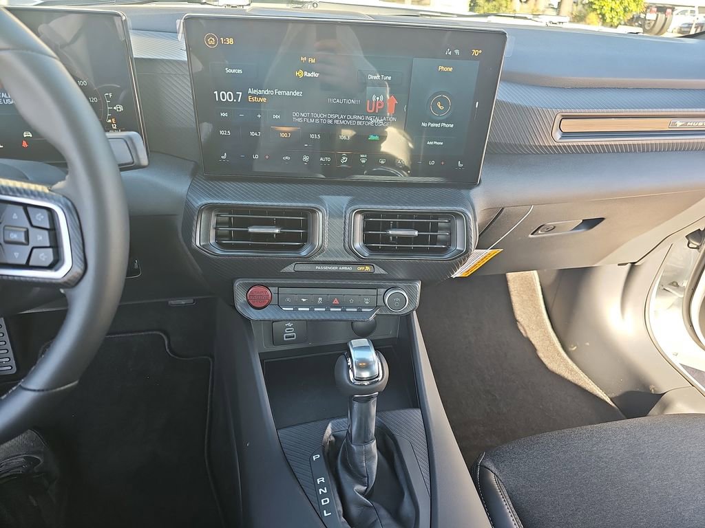 New 2026 Ford Mustang Coupe image 19