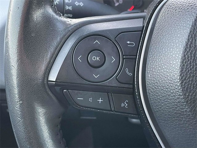 Certified 2021 Toyota Corolla SE image 20