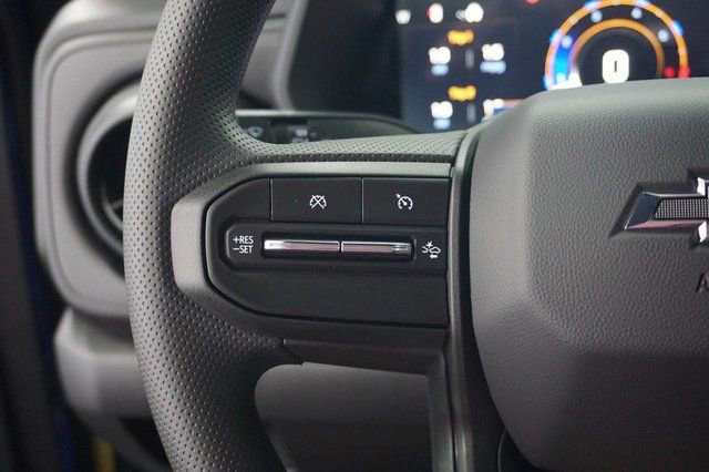 New 2025 Chevrolet Colorado Trail Boss image 20