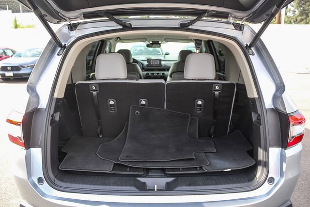 Used 2024 Honda Pilot EX-L image 36