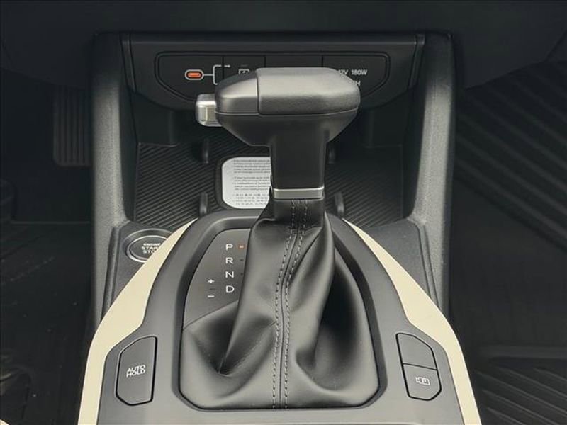 New 2026 Kia K4 GT-Line image 18