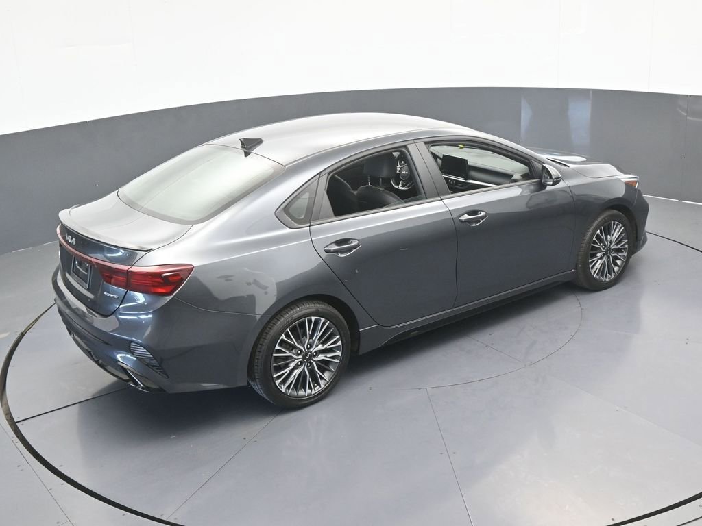 Used 2024 Kia Forte GT-Line image 15