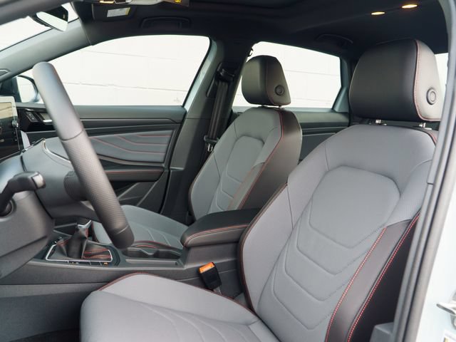 New 2026 Volkswagen Jetta GLI Autobahn FWD image 7