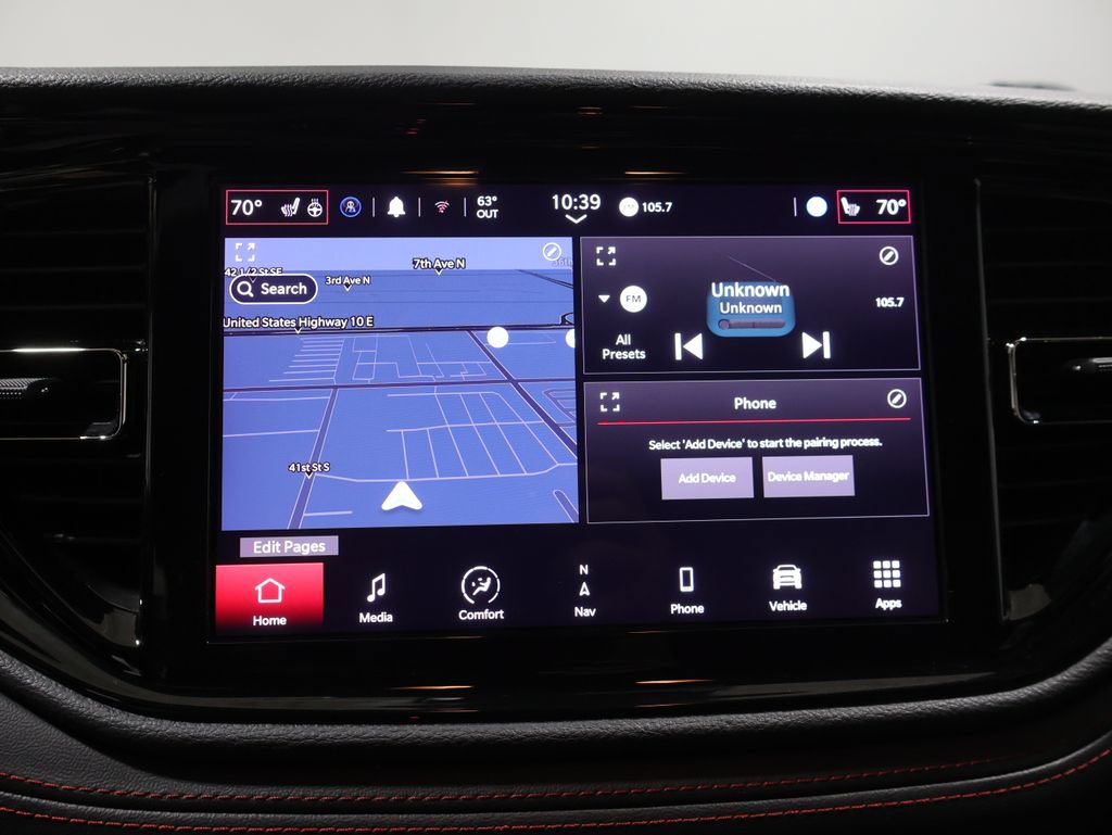 Used 2024 Dodge Durango GT AWD/4WD image 26