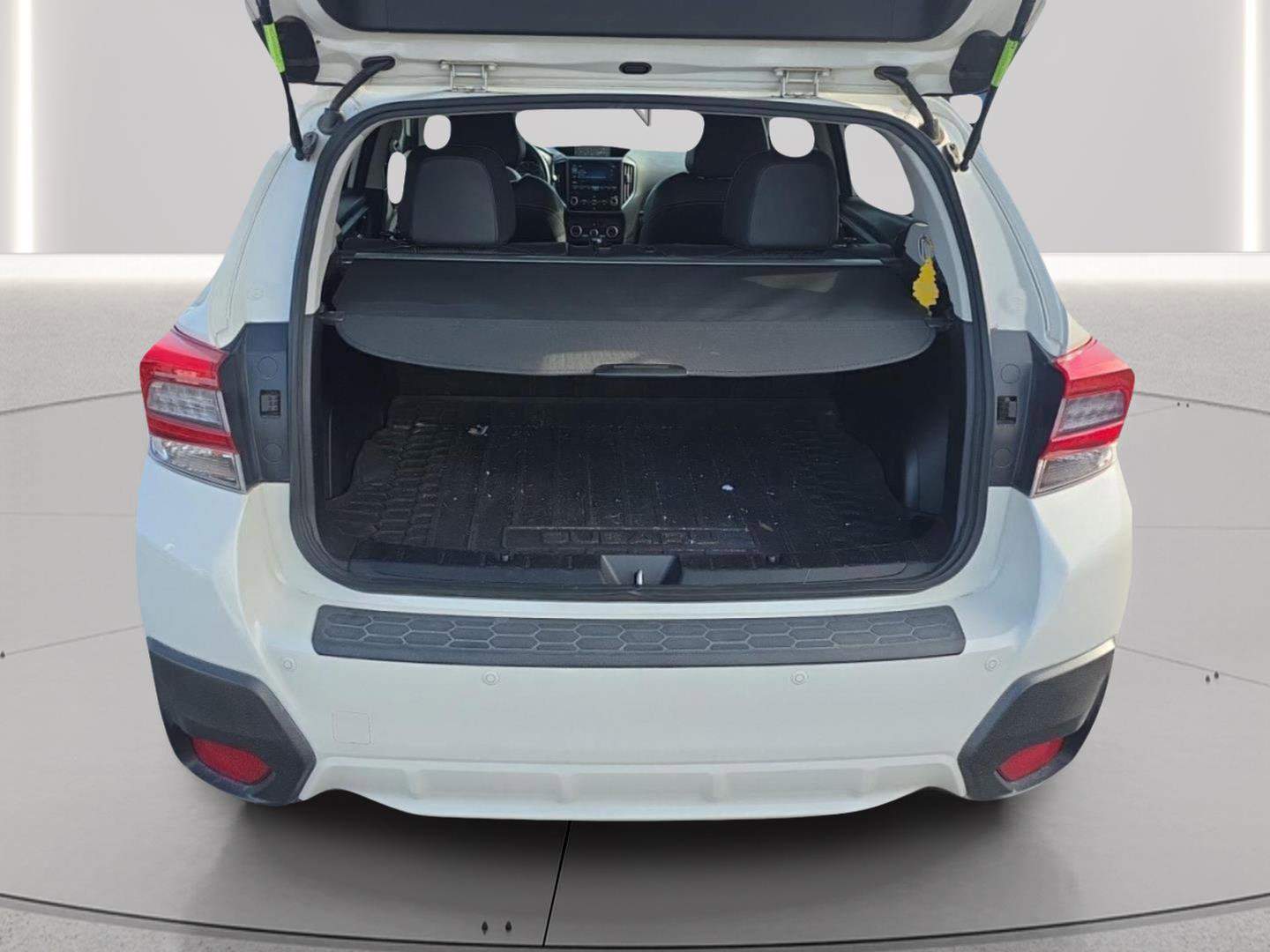 Used 2021 Subaru Crosstrek 2.5i Limited image 67