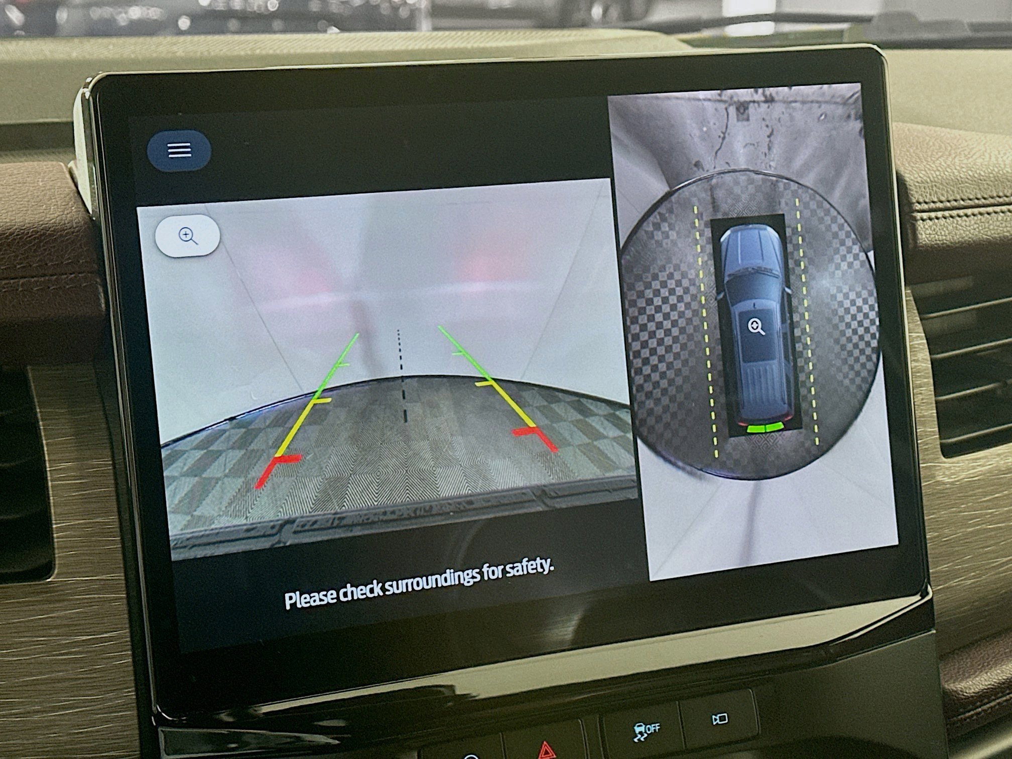 Used 2024 Ford Expedition Limited image 23