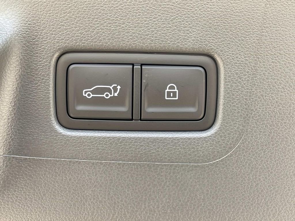 New 2026 Hyundai Santa Fe Calligraphy FWD image 13