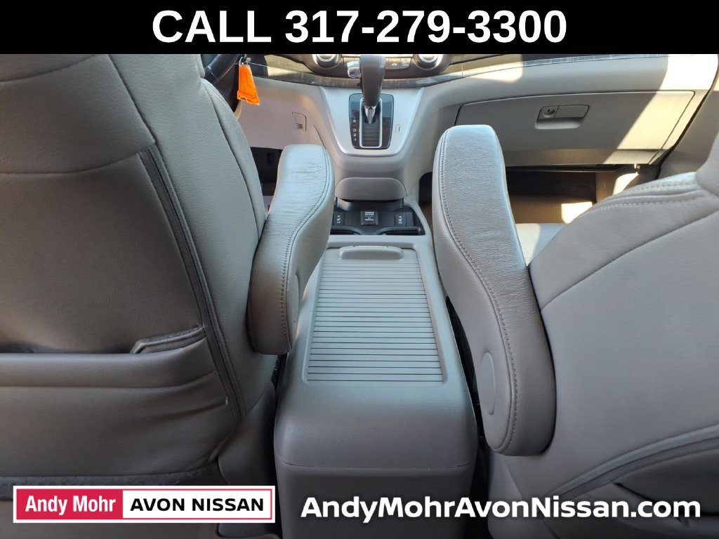 Used 2013 Honda CR-V EX-L image 40