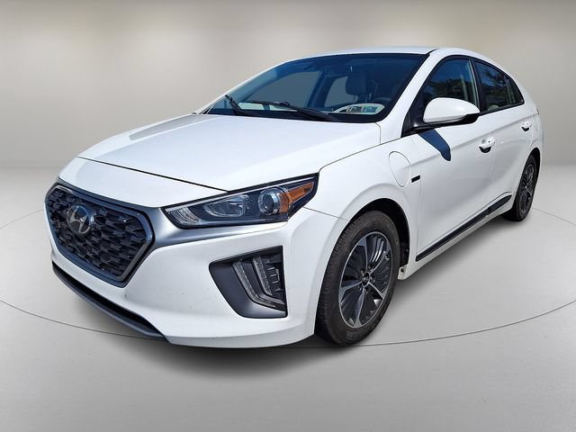 Used 2020 Hyundai Ioniq SE FWD image 5