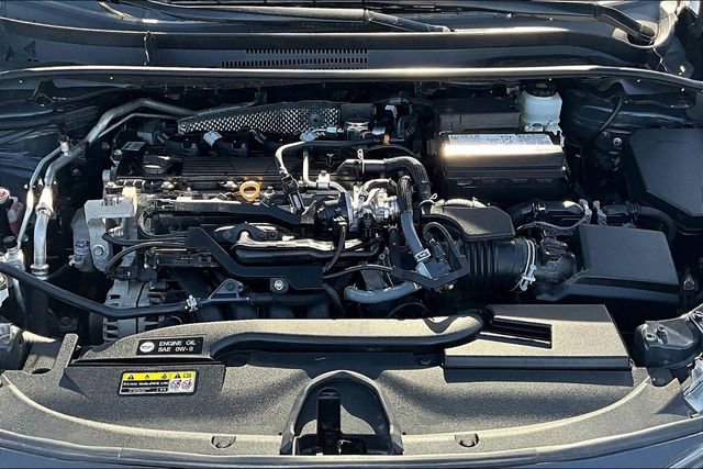 Used 2023 Toyota Corolla LE image 26