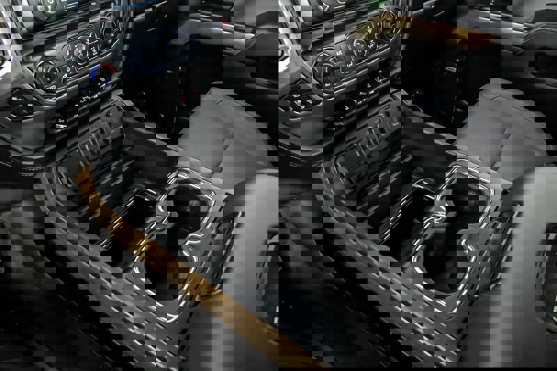 Used 2018 Chevrolet Silverado 3500 LTZ w/ Duramax Plus Package image 32