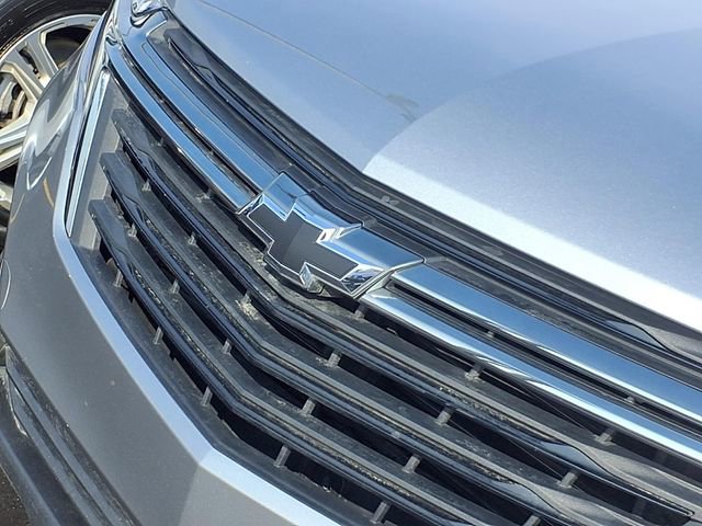 Used 2024 Chevrolet Equinox LS w/ LS Convenience Package image 25