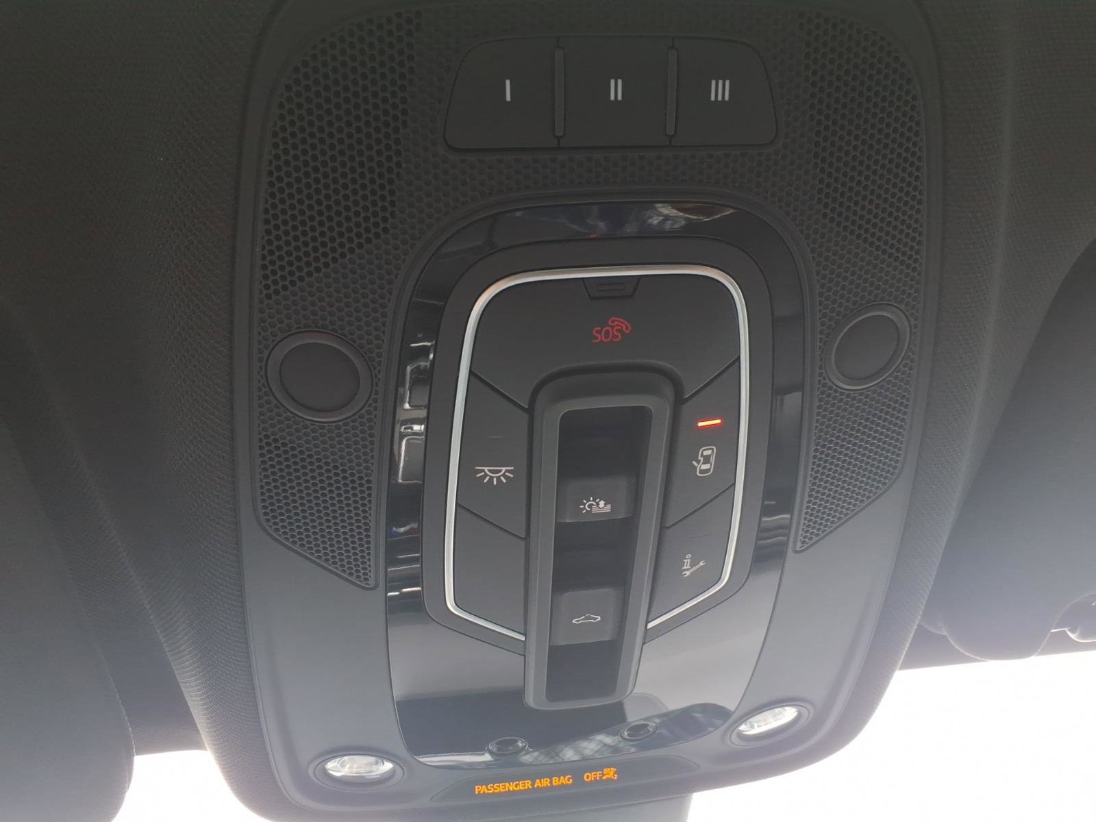 Used 2018 Audi Q7 3.0T Prestige image 23