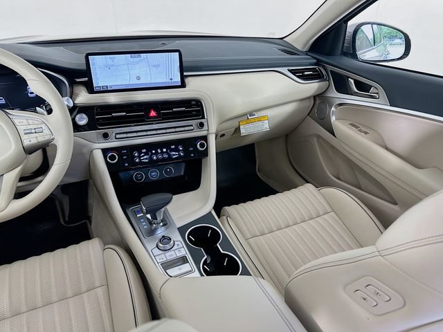 Certified 2026 Genesis G70 2.5T Prestige RWD image 25