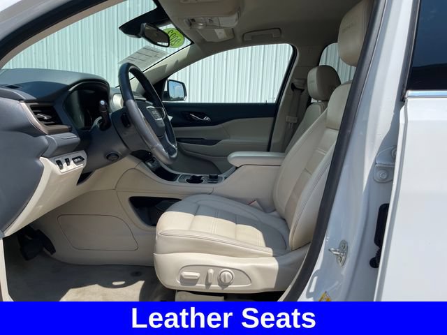 Used 2023 GMC Acadia Denali AWD/4WD image 9
