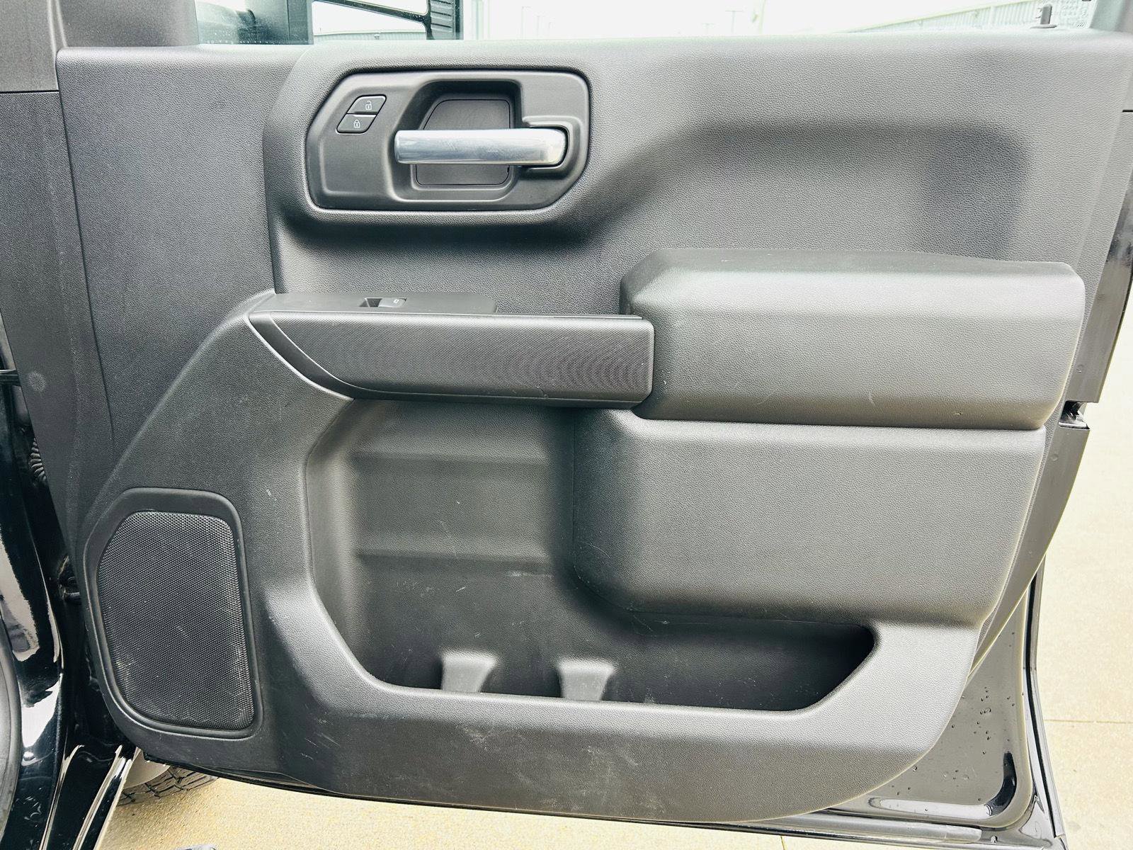 Used 2020 GMC Sierra 3500 W/T w/ Convenience Package image 26