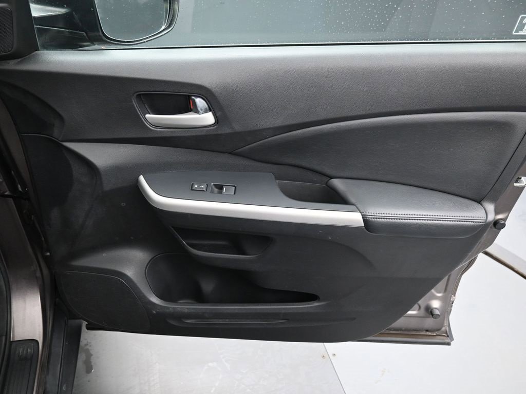 Used 2012 Honda CR-V EX-L image 35