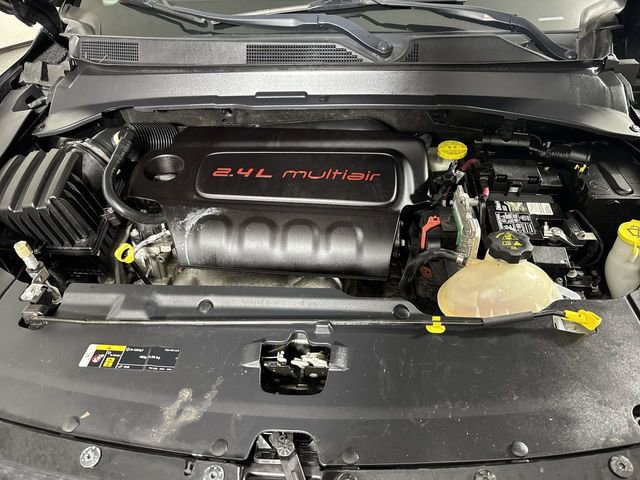 Used 2018 Jeep Compass Latitude w/ Popular Equipment Group image 27