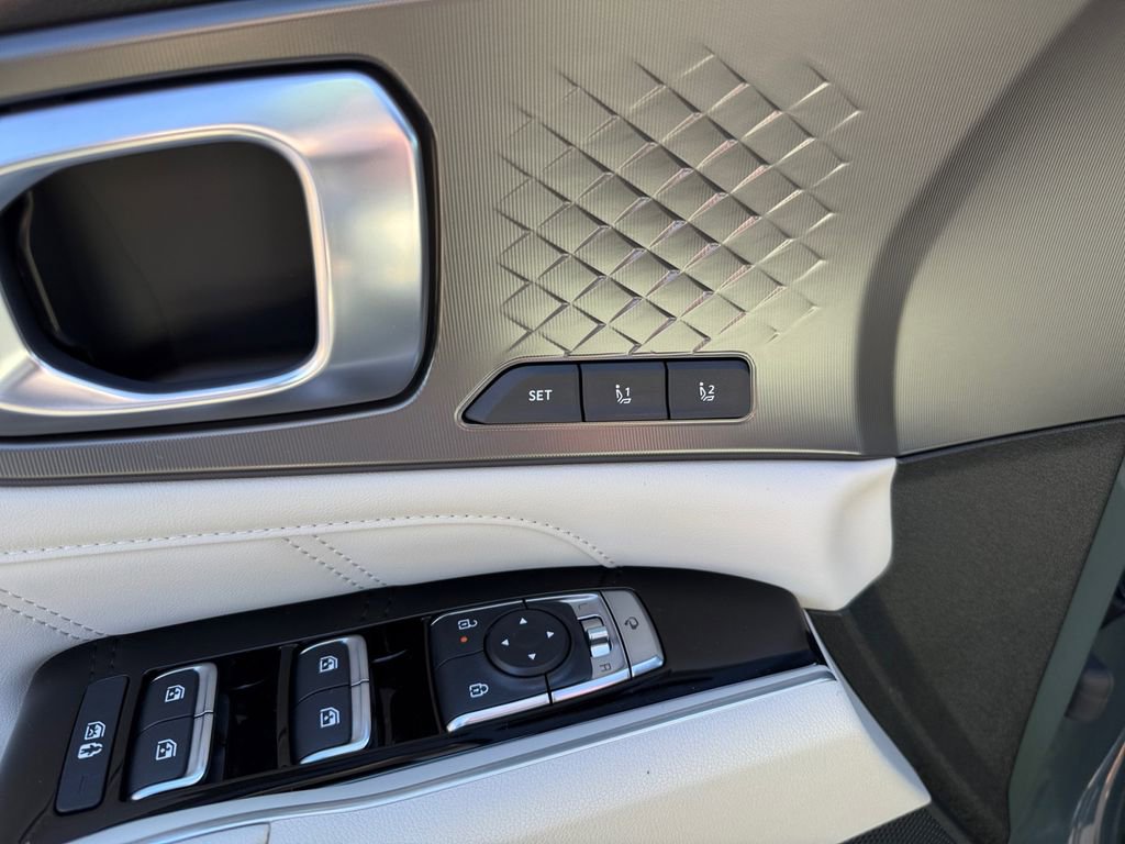 New 2026 Kia Sorento SX Prestige image 18