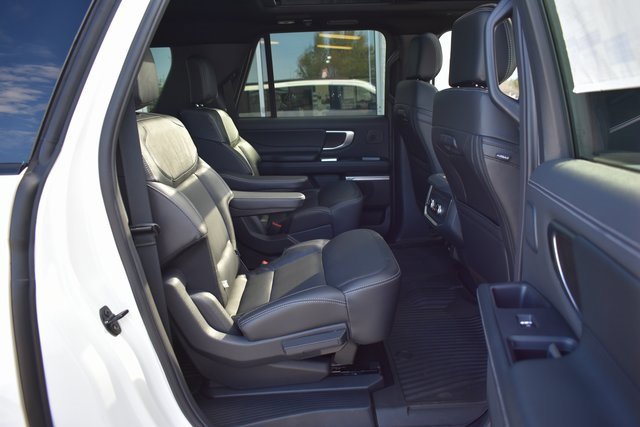 New 2025 Ford Expedition Max Platinum image 53