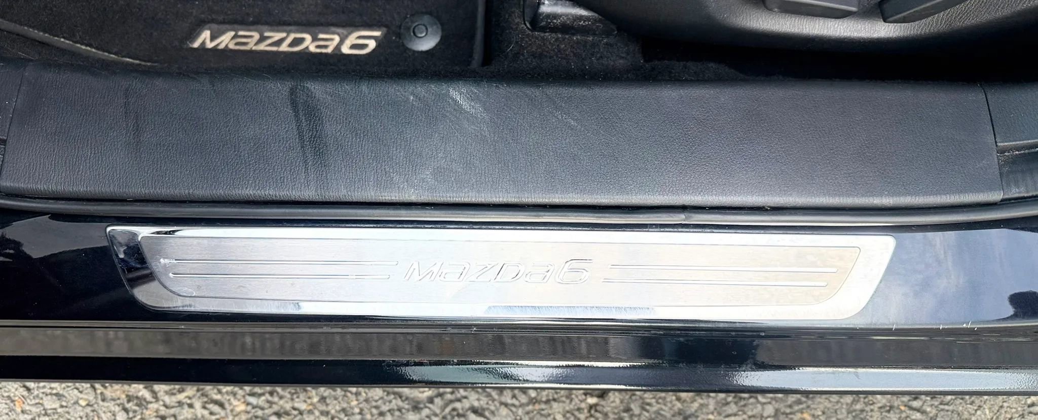 Used 2015 MAZDA MAZDA6 Touring image 26