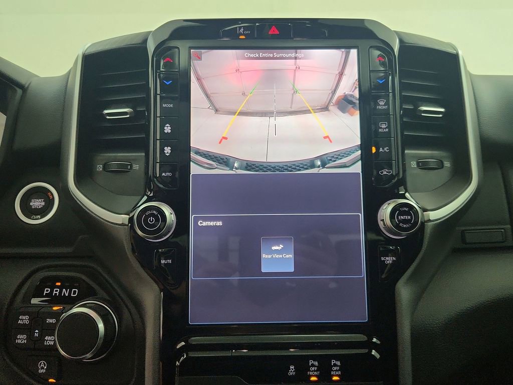 New 2026 RAM 1500 Big Horn image 17