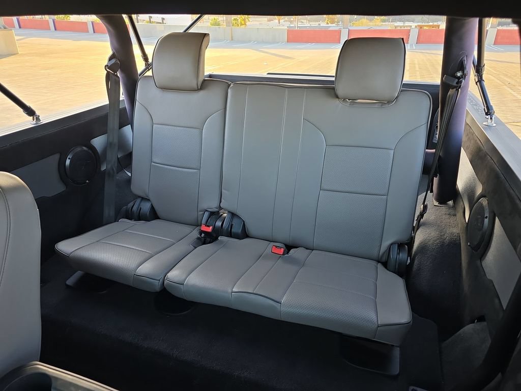 New 2024 Chevrolet Silverado 1500 W/T w/ WT Value Package AWD/4WD image 26