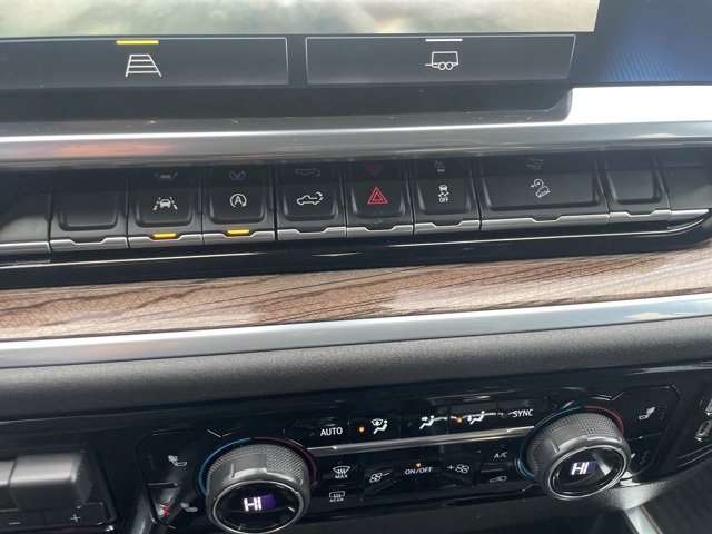 Used 2022 Chevrolet Silverado 1500 RST w/ Z71 Off-Road Package image 29