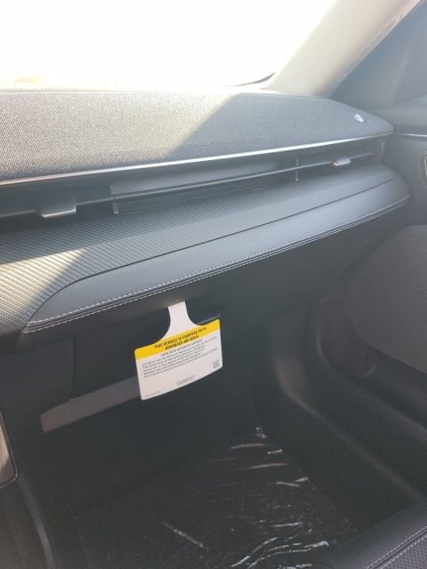 New 2025 Ford Mustang Mach-E Premium image 45