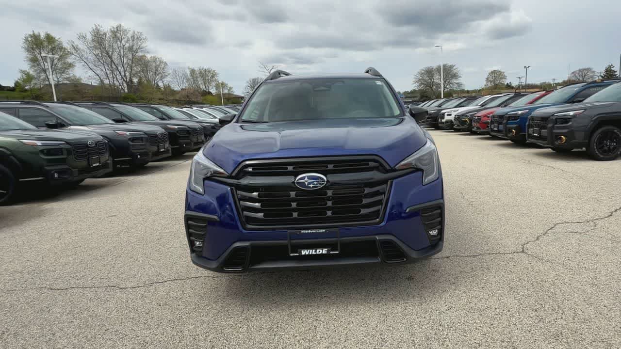 New 2026 Subaru Ascent Premium AWD/4WD image 3