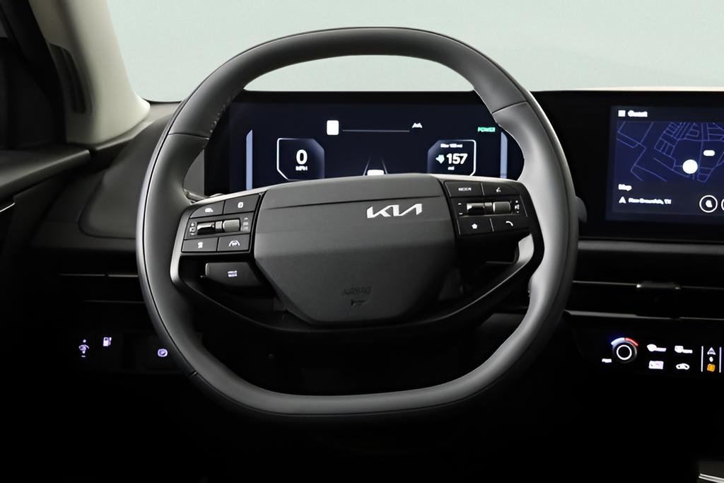 New 2025 Kia EV6 Light image 22