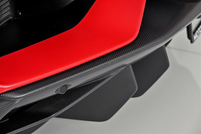 Used 2019 Lamborghini Aventador SVJ AWD/4WD image 19
