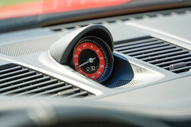 Used 2023 Porsche 911 Carrera GTS RWD image 47