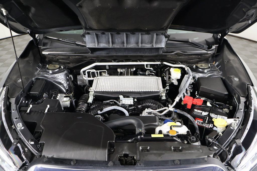 Used 2021 Subaru Ascent Touring w/ Popular Package #2A image 16