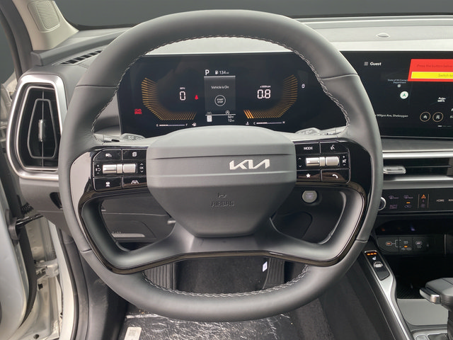 New 2026 Kia Sorento EX AWD/4WD image 33