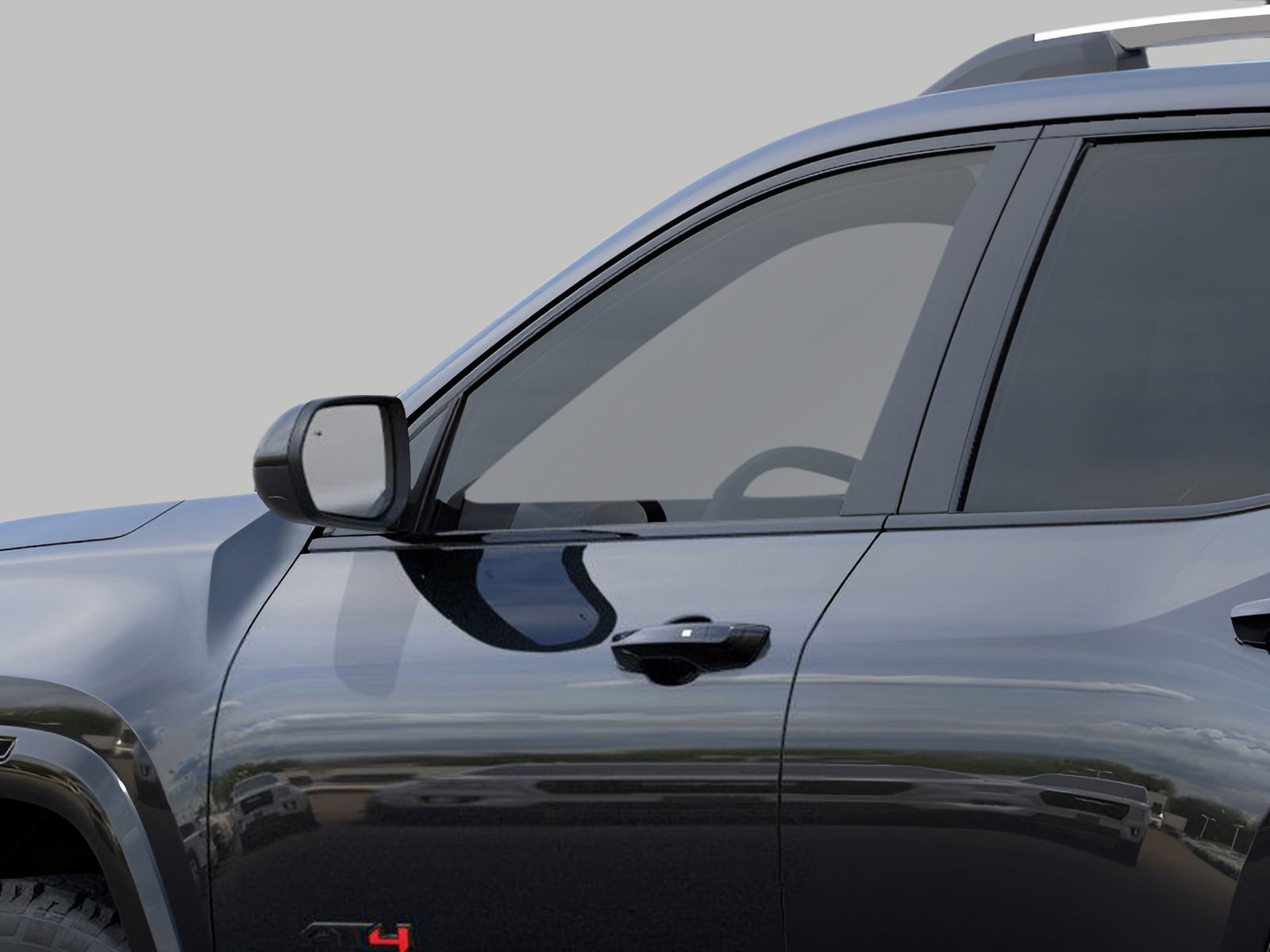 New 2026 GMC Terrain AT4 w/ Convenience Package III image 12